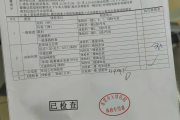商洛市华为入职体检检查那些项目